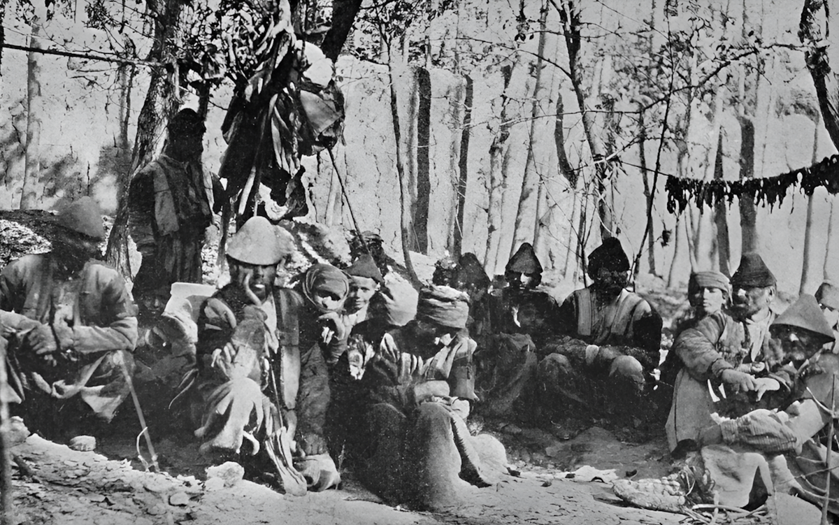 Süryanilerin gözünden Türkiye ve Cumhuriyet